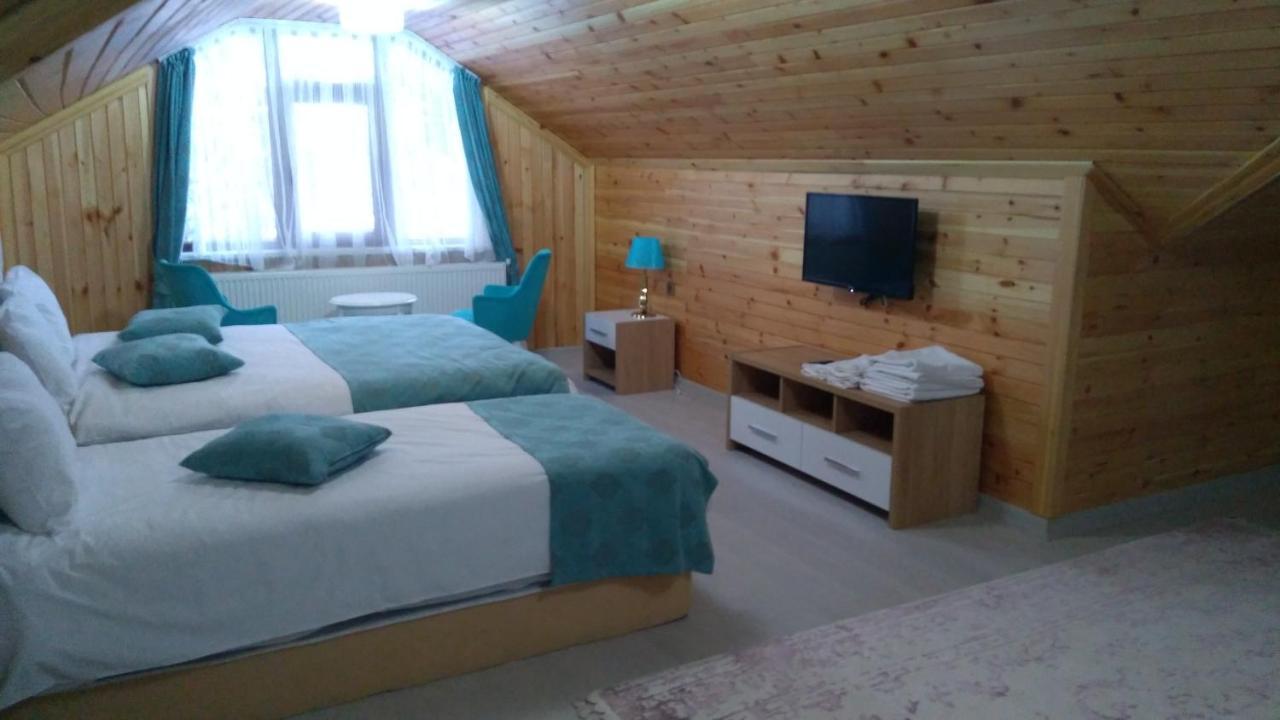 Bolu Adya Hotel Kültér fotó