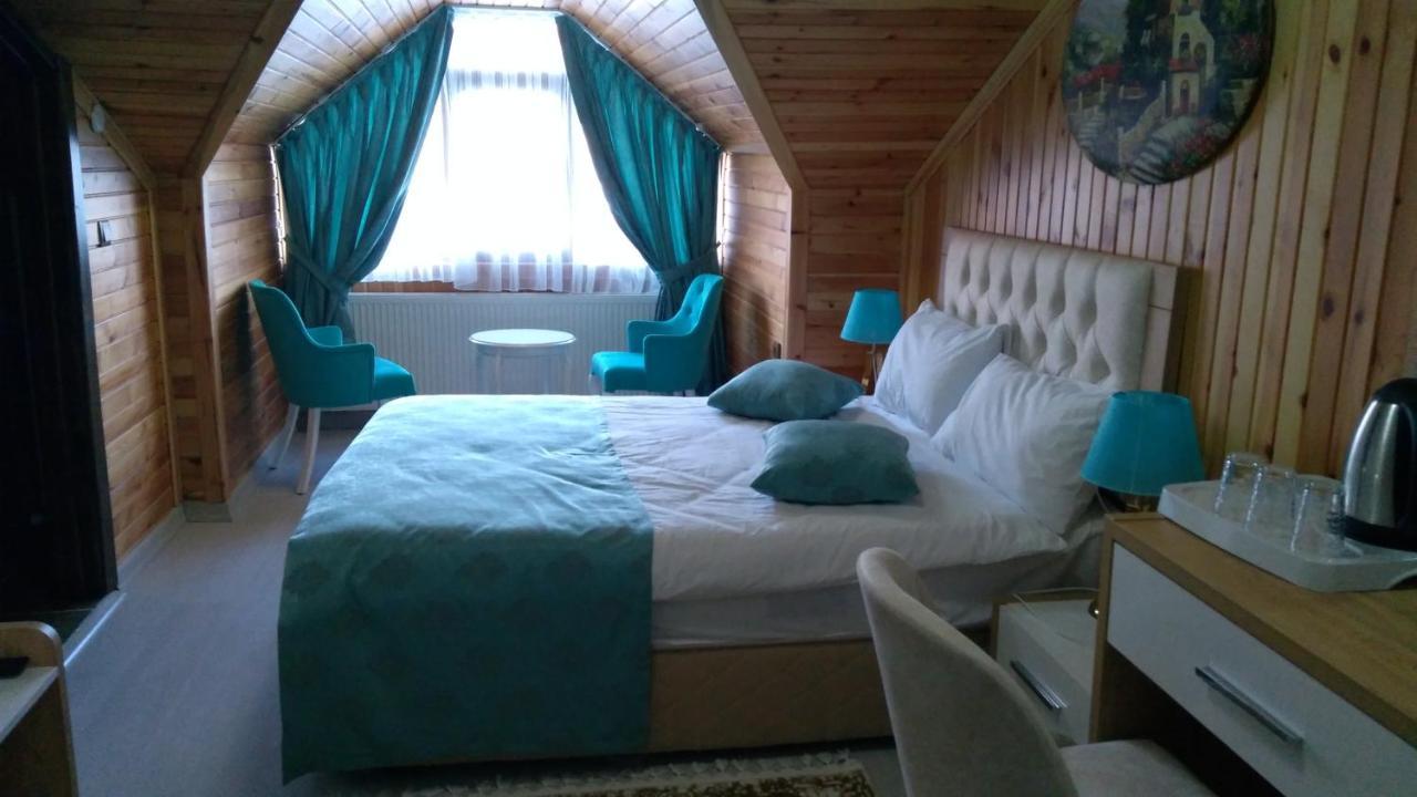 Bolu Adya Hotel Kültér fotó